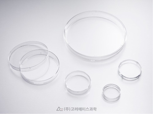 FalconⓇ Bacteriological Petri Dishes,Tight-fit Lid Dish (페트리 디쉬 50mm_FA.351006) - 고려에이스 쇼핑몰