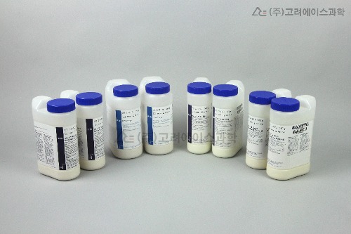 Difco™ 242010 Bottle Desoxycholate Lactose Agar 500G