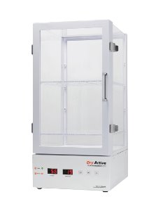 Auto Desiccator Cabinet(Dry Active), (오토 데시게이터_자동습도조절 KA.33-73) - 고려에이스 쇼핑몰