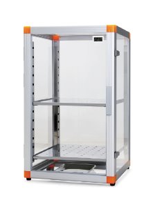Aluminum Desiccator Cabinet (Dry Active), (알류미늄 데시게이터_KA.33-75) - 고려에이스 쇼핑몰