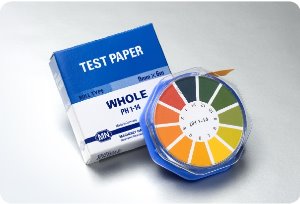 PH Test Paper (PH 테스트 페이퍼_Roll type)_MN.WR - 고려에이스 쇼핑몰