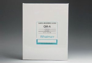 Whatman QMA Quartz Filter - 고려에이스 쇼핑몰