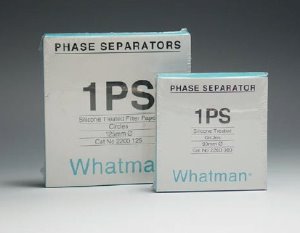 Whatman 1 PS Phase Separators (분액 여과지) - 고려에이스 쇼핑몰