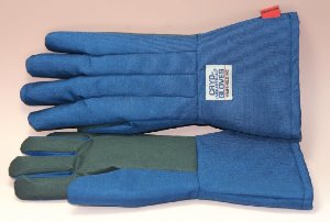Cryo-Industrial Gloves (산업용-방수용 액화질소용 장갑) MID ARM - 고려에이스 쇼핑몰