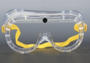 Parkson Lab Safety Goggle (보안경) - 고려에이스 쇼핑몰
