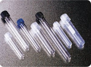 Falcon® High-clarity Polypropylene Round-Botton Tubes (고투명 PP 튜브) - 고려에이스 쇼핑몰