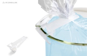 Dialysis Bag Clip Holders (백 홀더) - 고려에이스 쇼핑몰