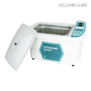 Ultrasonic Cleaner (초음파 세척기)