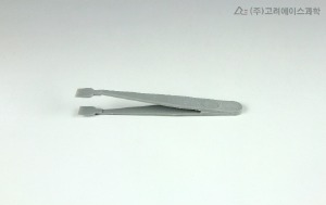 Plastic Forceps (플라스틱 포셉_114mm) LY.06 - 고려에이스 쇼핑몰