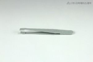 Plastic Forceps (플라스틱 포셉_117mm) LY.61 - 고려에이스 쇼핑몰