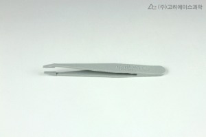 Plastic Forceps (플라스틱 포셉_117mm) LY.609 - 고려에이스 쇼핑몰