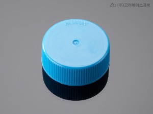 Falcon® Conical Tubes Screw caps for 50ml tubes