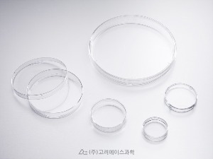 FalconⓇ Bacteriological Petri Dishes,Tight-fit Lid Dish (페트리 디쉬 50mm_FA.351006) - 고려에이스 쇼핑몰