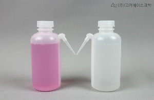 Unitary Wash Bottle(일체형 세척병_KA.22-84)