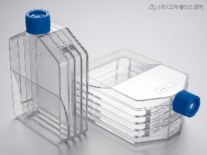 525 ㎠ 3-Layer Multi Flask (3 layer 멀티 플라스크)