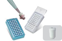 Flowmi Cell Strainers for 1000 Microliter Pipette Tips - 고려에이스 쇼핑몰