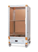 Aluminum Desiccator Cabinet(Dry Active) - UV Protection,(알류미늄 데시게이터_KA.33-75X, 75AX) - 고려에이스 쇼핑몰