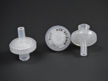 PTFE Syringe Filter (PTFE 시린지 필터) 13mm - 고려에이스 쇼핑몰