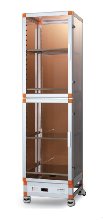 Aluminum Desiccator Cabinet_Dry Active_UV Protection (알류미늄 데시게이터_KA.33-77X, 77AX) - 고려에이스 쇼핑몰