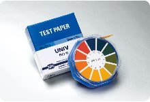 PH Test Paper (PH 테스트 페이퍼_Roll type)_MN.UNIV - 고려에이스 쇼핑몰