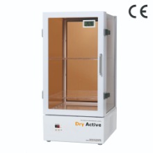 Auto Desiccator Cabinet(Dry Active) - UV Protection, (오토 데시게이터_자동습도조절 KA.33-73X) - 고려에이스 쇼핑몰